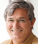 Bernd Riexinger, Landessprecher DIE LINKE. Baden-Württemberg