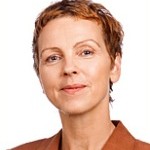 Sabine Leidig, MdB - verkehrspolitische Sprecherin der Linksfraktion